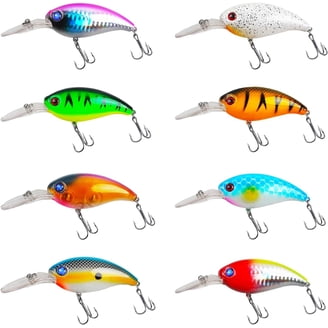 Hot Spot Apex Trolling Lure - Walmart.com