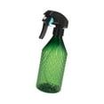 thumbnail image 4 of Serenable Spray Bottle,Water Spray Bottle for Hair Portable Lightweight Fine Mist Refillable Container for Hair Styling Misting Green, 4 of 10