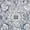 Navy / Light Grey, variant on SAFAVIEH Brentwood Harland Floral Bordered Area Rug