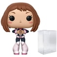 thumbnail image 1 of Figura de acción Funko POP My Hero Academia Ochaco 9,5 cm, 1 of 9