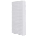thumbnail image 1 of Dream On Me Breathable 2-In-1 Foam Core Crib and Toddler Bed Mattress, 6 Inch, 1 of 1