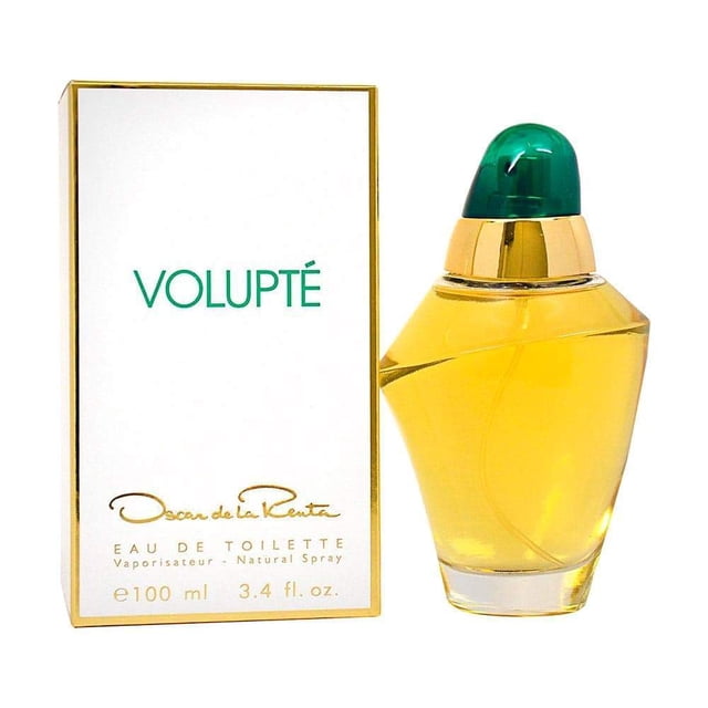 Voluptue Oscar De La Renta Eau de Toilette 100 ml