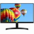 thumbnail image 1 of Ecran LCD 27MK600M-B LG Full HD IPS 1920x1080, 1 of 5