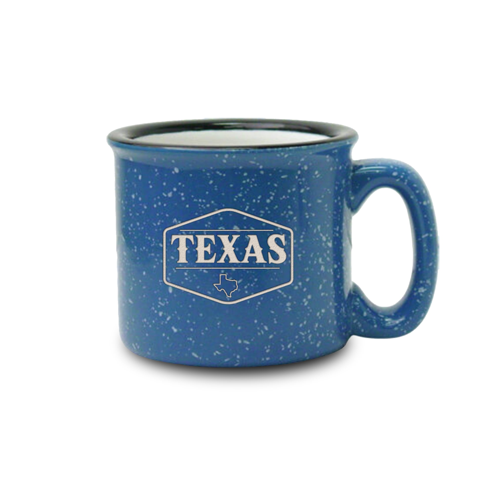Flagline Arizona – 18 Oz Full Color Souvenir Coffee Mug With Grand Canyon Design