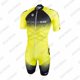 thumbnail image 1 of Powerslide-traje de Patinaje de Velocidad de manga corta para mujer, ropa de carrera de triatlón, ropa de Ciclismo en línea patines en linea mujer patines patines de velocidad profesionales qiuyongming unisex, 1 of 2