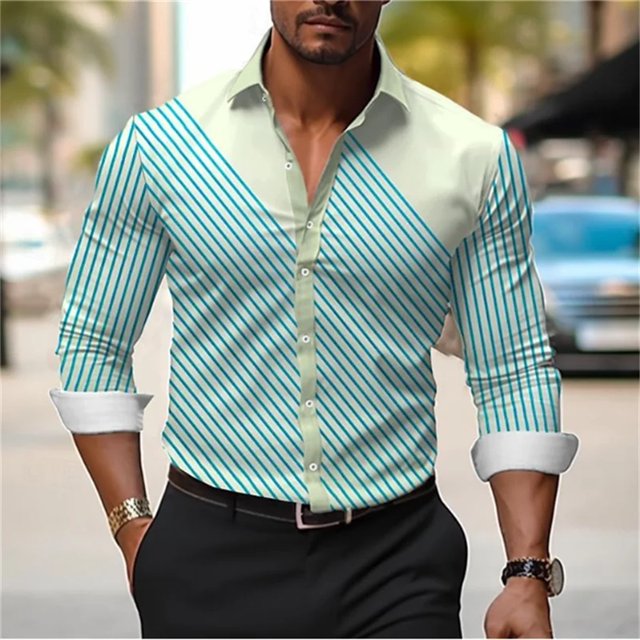 Nueva línea de ropa para hombre con estampado de moda Vaion Party Street Ropa cómoda de tela suave para hombre S-6XL