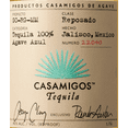 thumbnail image 3 of Casamigos Reposado Tequila, 1.75 L Bottle, 40% ABV, 3 of 5