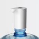 thumbnail image 4 of Bomba De Botella De Agua Dispensador De Botella De Agua Recargable Usb Automático Interruptor De Botella De Agua Universal Para Botellas De 5L / 7.5L / 11L / 18.9L Vogacara HA015433-00, 4 of 6
