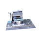 thumbnail image 4 of Diorama de estacionamiento a escala 1/64, escena en miniatura con luz, fondo para exhibición de modelos de autos, diorama de casa de, 4 of 9