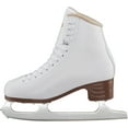 thumbnail image 2 of Figure Skates Excel-JS1291 Misses, 2 of 6
