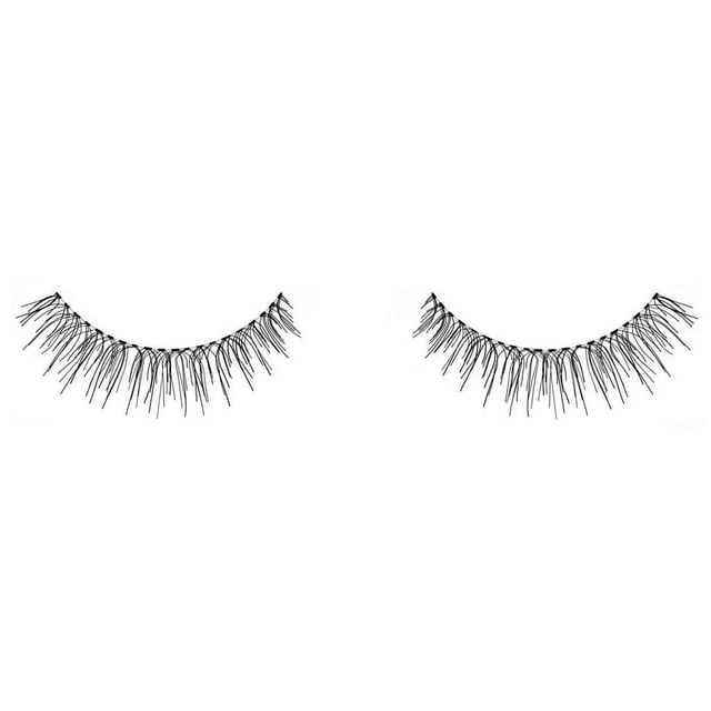 Pestañas de moda Ardell 110 Black #65004