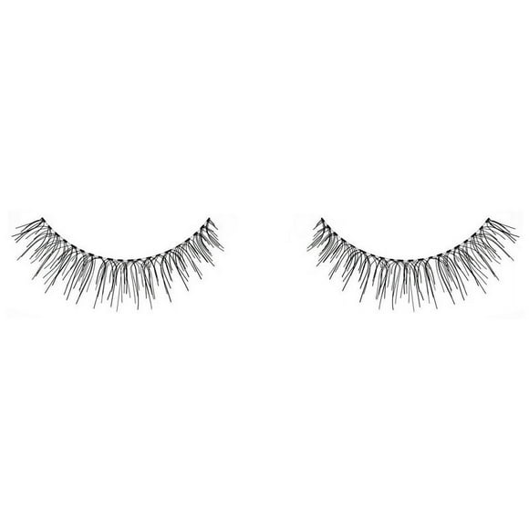 Pestañas de moda Ardell 110 Black #65004