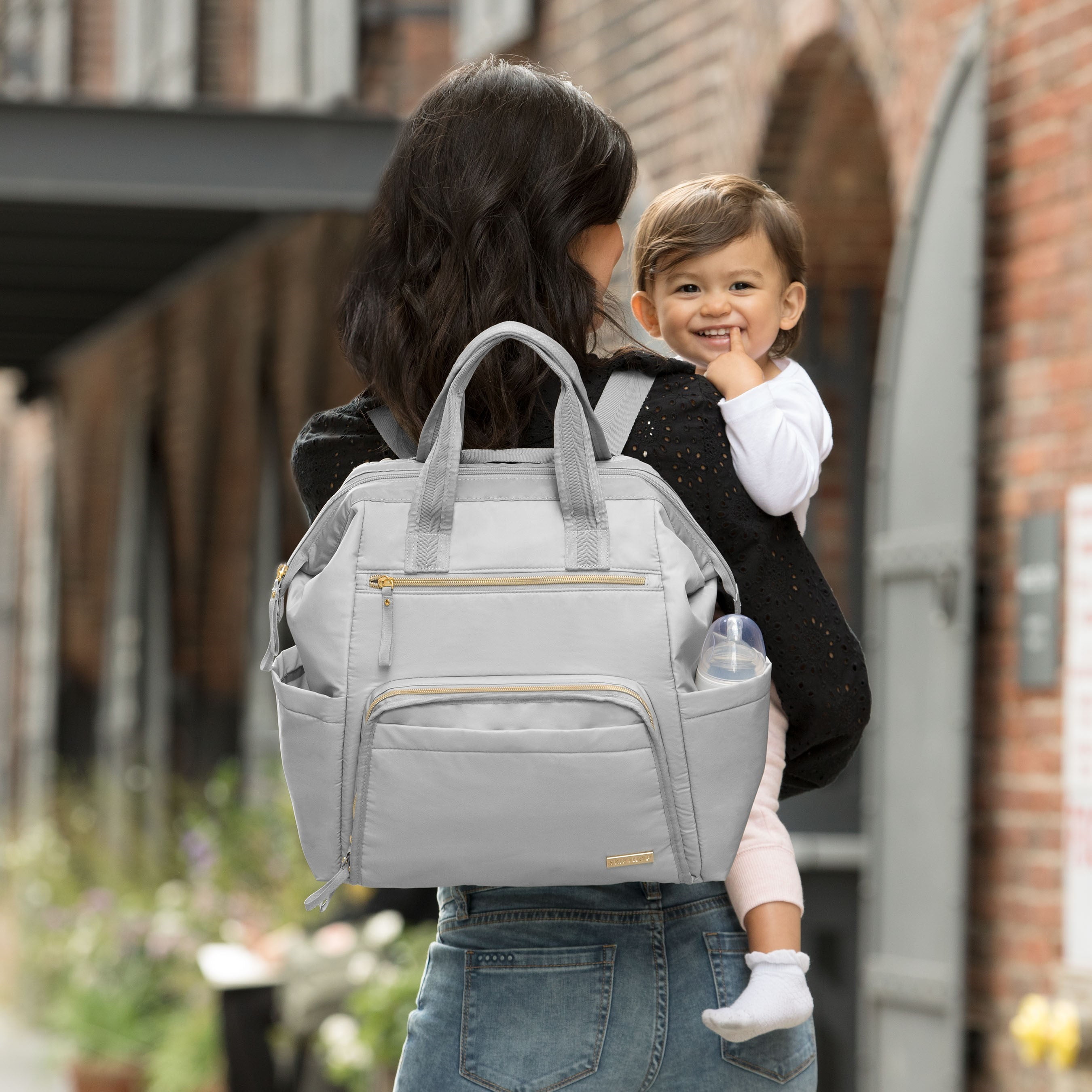 skip hop diaper bag mainframe