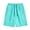 Light Blue, variant on Mens Swim Trunks 5" with Mesh Lining Quick Dry Bathing Suits for Men Swim Shorts Swimwear Gray