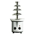 thumbnail image 2 of 4-Layer Chocolate Fondue Fountain, Waterfall, 2 of 10