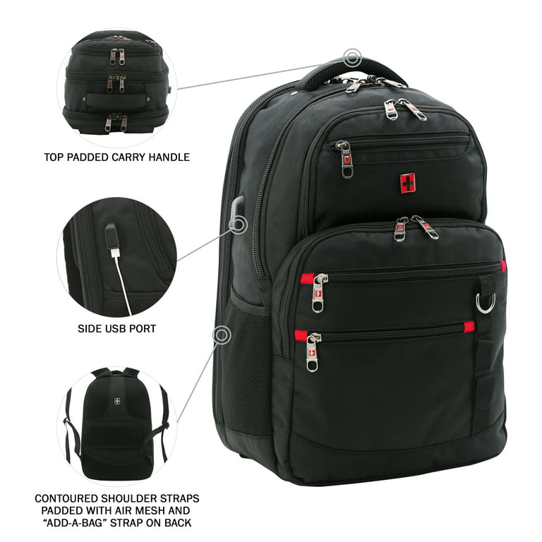 Men's backpack LV Campus - 121 Brand Shop