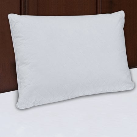 Beautyrest Quilted Cotton Down Alternative Pillow in Multiple