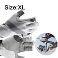 thumbnail image 2 of Gants de Soleil pour Hommes et Femmes Kayak, Randonnée, Bateau, Conduite, Canotage, Aviron, 2 of 5