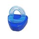 thumbnail image 1 of Honex Anti-Snoring Mouthpiece for Quiet Sleep at Night, Soft Comfortable Unisex Snoring Solution Mouthguard, 1 of 5