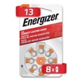 thumbnail image 1 of Batería Pila Auditiva Energizer AZ13 8 Piezas 1.45 V, 1 of 4