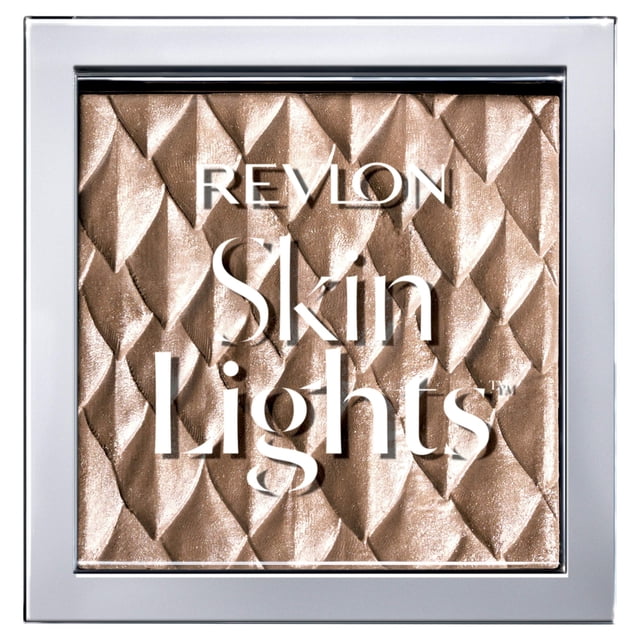 Iluminador en Polvo Prismático Revlon Skinlights Twilight Gleam 0.28 oz