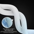 thumbnail image 2 of Car Lumbar Seat Cushion Fully Curved Design, Comfortable Lumbar Cushion Ergonomical Seat Backrest With 9 Massage Points For Driver Waist Protection, 2 of 5