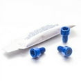 thumbnail image 2 of Aluminum Reservoir Mount Bolt Kit Front Brake, Rear Brake & Clutch (RESMONFRBC10), 2 of 6