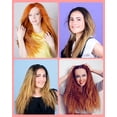 thumbnail image 3 of Engarzadora de cabello Dmriektu, voluminizadora y esponjosa, de cerámica, 3 of 7