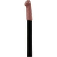 thumbnail image 3 of Maybelline Color Sensational Vivid Matte Liquid Lipstick, Grey Envy, 0.26 Fl Oz, 3 of 4