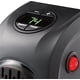 thumbnail image 3 of Calentador personal enchufable Handy Heater para calentar de forma rápida y sencilla. Cuenta con un diseño compacto, pantalla digital y temporizador de encendido y apagado. Ideal para viajar., 3 of 5