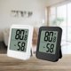 thumbnail image 2 of 2x Indoor Humidity Indicator Temperature Meter Office Monitor, 2 of 8