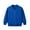 Blue, variant on Cethrio Kids Boys Bomber Jackets, Long Sleeve Cotton Casual Spring Fall Coats Black Size 6-8 T