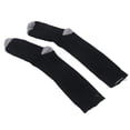 thumbnail image 4 of Calcetines calefactables eléctricos calcetines calefactores suaves y cómodos Calentamiento rápido Temperatura de 3 niveles para mujeres para pescar ANGGREK Otros, 4 of 8
