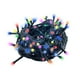 thumbnail image 1 of Serie Navideña 300 Luces LED Tipo Lupa Luz Multicolor 14 metros, 1 of 3