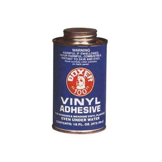 R-H Produits 116 Pintes d'Adhésif Boxer