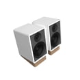 thumbnail image 2 of Altavoces amplificados Onkyo GX-30ARC, woofer de 4 pulgadas, Bluetooth 5.3, blancos, 2 of 7