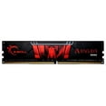 thumbnail image 1 of g.skill 8gb aegis ddr4 3200mhz pc4-25600 cl16 single desktop memory module, 1 of 3