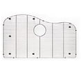 thumbnail image 1 of Franke FBBG2716 Accessory, Stainless Steel, 1 of 1