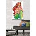 thumbnail image 2 of Disney The Little Mermaid - Ariel - Stylized Wall Poster, 22.375" x 34", 2 of 4