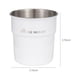 thumbnail image 3 of Xihbxyly Productos Fabricados Únicamente En Ee. Uu. Taza de Acero Inoxidable 300 Ml para Acampar Al Aire Libre, Taza de Café, Taza de Bebida Fría, Jarra de Cerveza, Taza de Acero Inoxidable 304 Sólid, 3 of 6