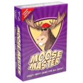 thumbnail image 1 of I Should Have Known That! Trivia Board Card Game - Family Fun with 400+ Questions, Reverse Scoring Challenge for Kids & Adults, Moose Master Edition Card and Board Game X1, 1 of 8