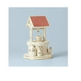 thumbnail image 2 of First Blessing Nativity Water Well Figurine, 2 of 4