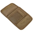 thumbnail image 4 of Billetera NcSTAR Vism Bifold Marrón con Bolsillos para Tarjetas, 4 of 5