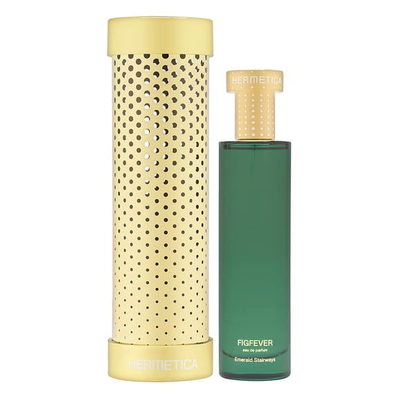 Hermetica Figfever Eau De Parfum - 3.4oz
