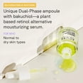 thumbnail image 2 of Serum Acure Bakuchiol radicalmente rejuvenecedor, 20 ml, vegano, 2 of 6