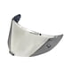thumbnail image 2 of Cascos Escudo Moto Accesorio Sombra Cascos abatibles Visera Fácil de instalar Color B, 2 of 9