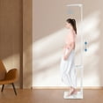 thumbnail image 2 of Ultrasonic Height & Body Fat Analyzer – Advanced LCD Display, Accurate Weight & Height Measurement, Ideal for Home, Gym, and Health Monitoring, 2 of 14