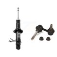 thumbnail image 1 of Transit Auto Front Left (Driver Side) Strut and TOR Link Kit for Car INFINITI FX35 QX70 FX50 FX37 AWD KSS-105746, 1 of 2