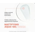 thumbnail image 2 of Avene Cleanance Mattifying Aqua-Gel, 1.7 fl oz, 2 of 5