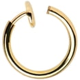thumbnail image 1 of Non-Piercing Hoops - Perfect for Nose, Lip, Ear, Cartilage - Great for All Ages, 1 of 11